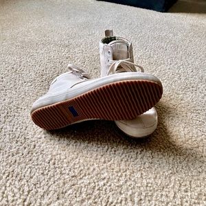Keds Women’s Rain Booties